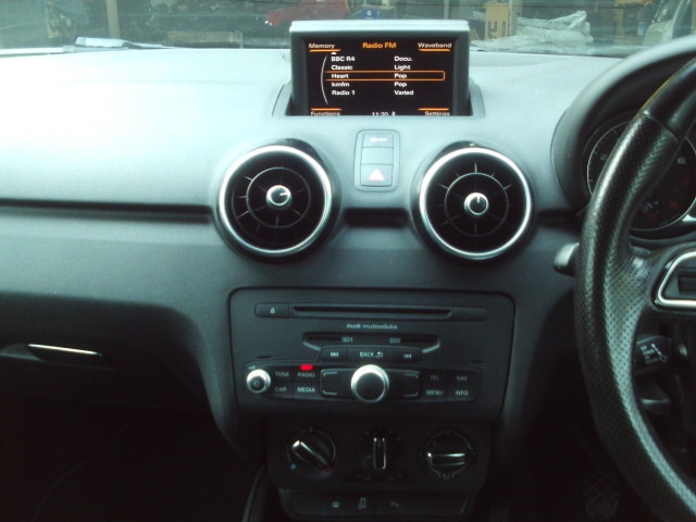 Used Audi A1 2011 for sale - 76480038: Photo 4