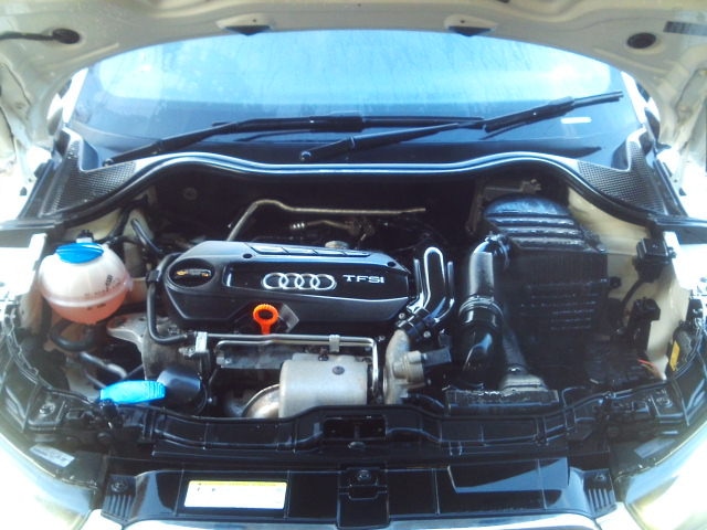 Used Audi A1 2011 for sale - 76480038: Photo 5