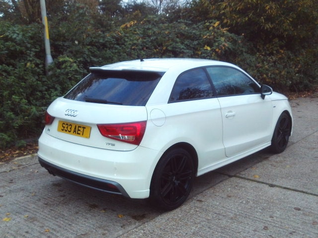 Used Audi A1 2011 for sale - 76480038: Photo 7