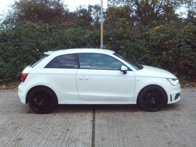 Used Audi A1 2011 for sale - 76480038: Photo 8