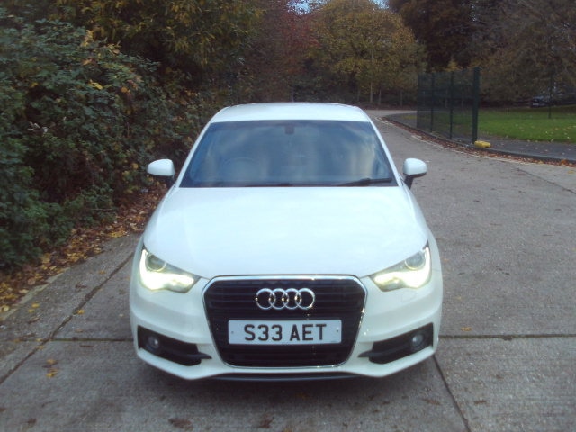 Used Audi A1 2011 for sale - 76480038: Photo 9