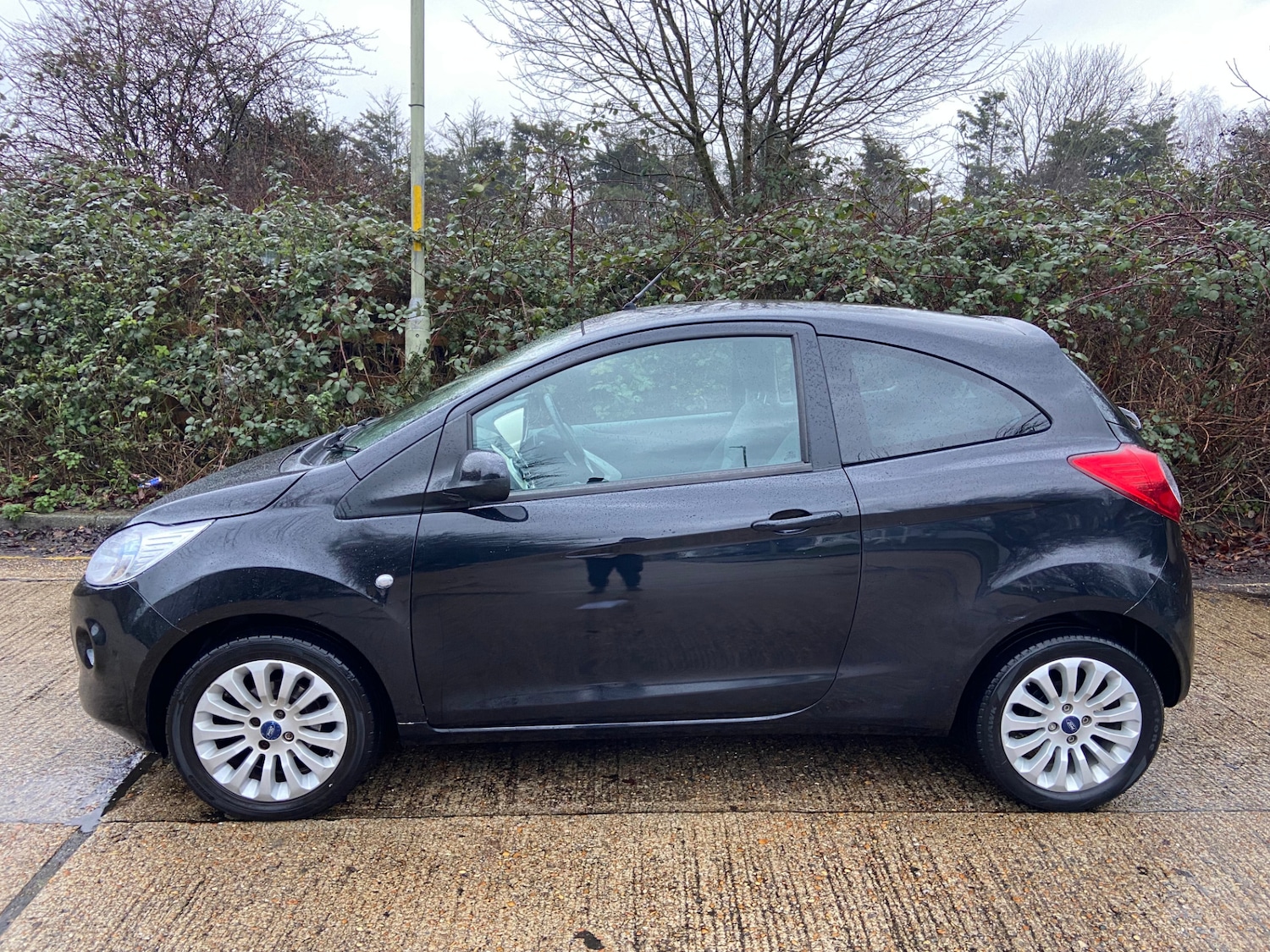 Used Ford Ka 2014 for sale - 77151681: Photo 10