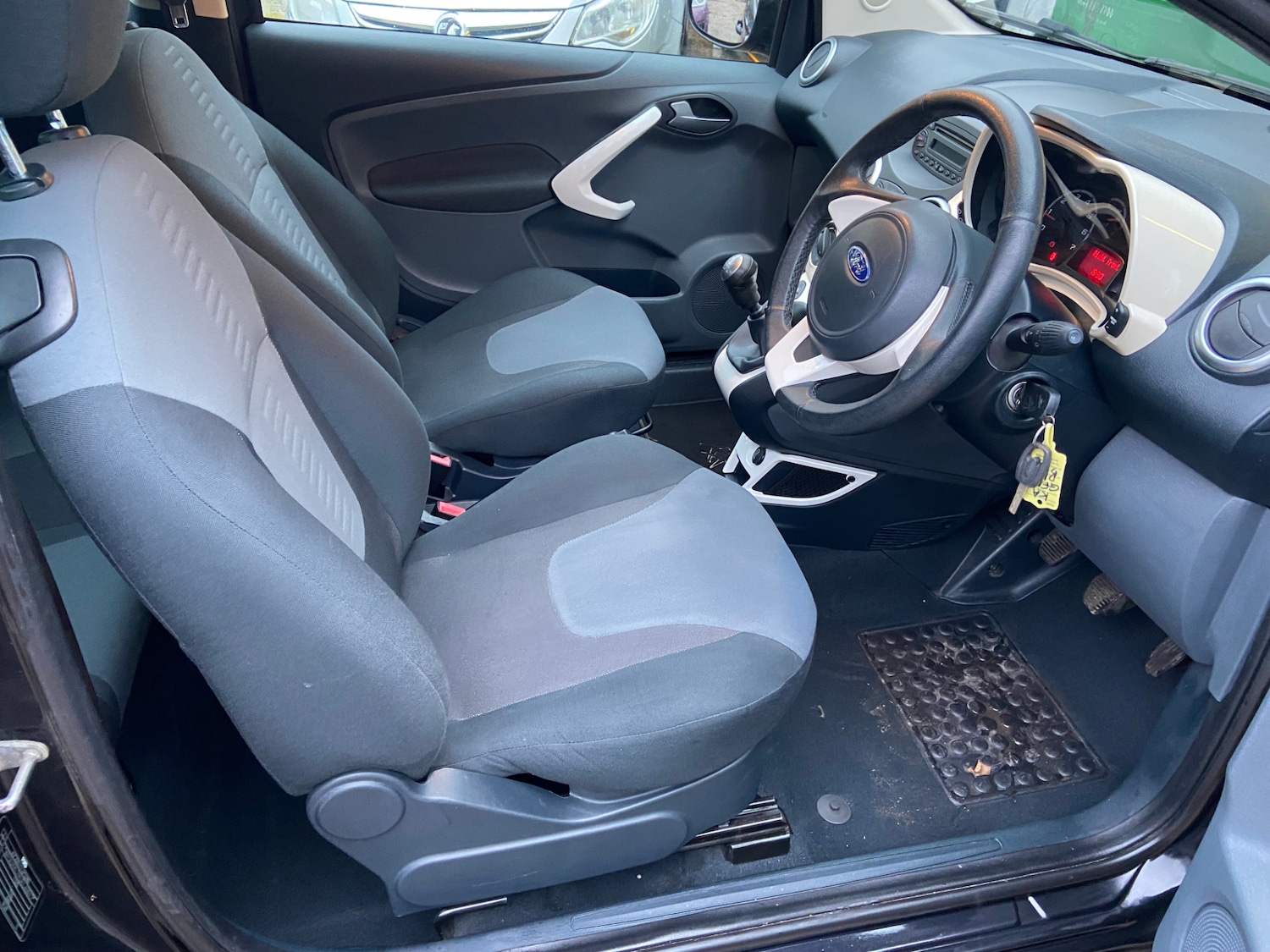 Used Ford Ka 2014 for sale - 77151681: Photo 12