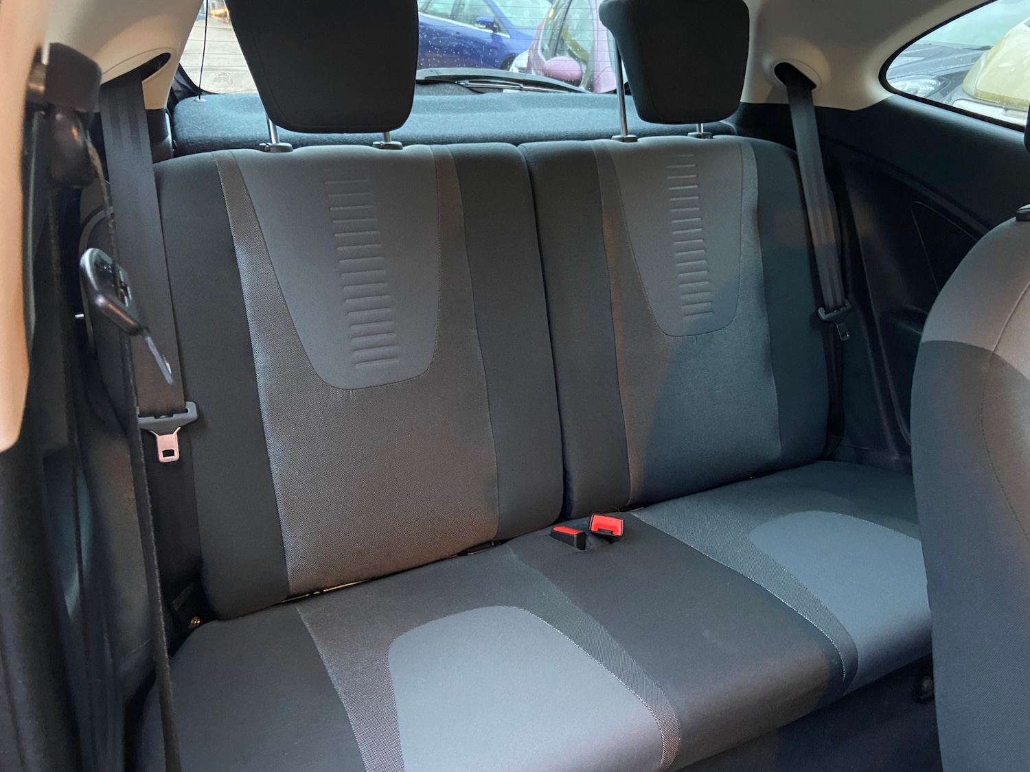 Used Ford Ka 2014 for sale - 77151681: Photo 13