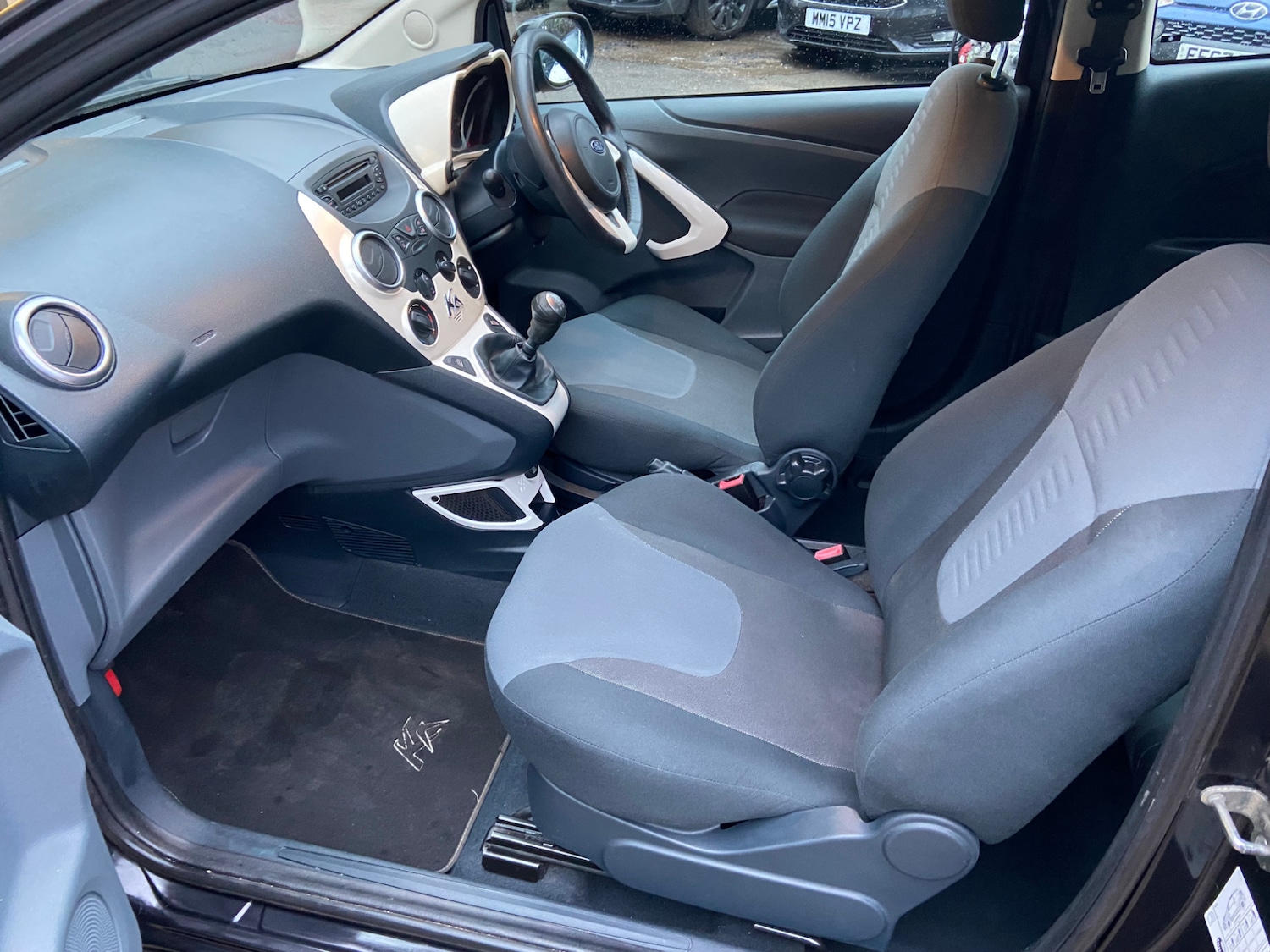 Used Ford Ka 2014 for sale - 77151681: Photo 15