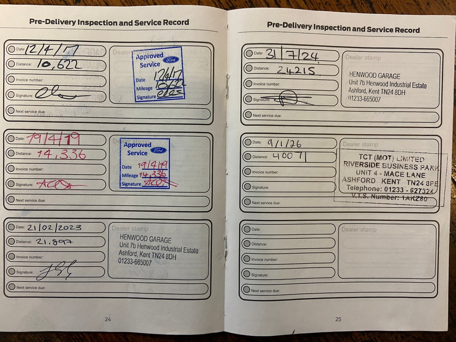 Used Ford Ka 2014 for sale - 77151681: Photo 20