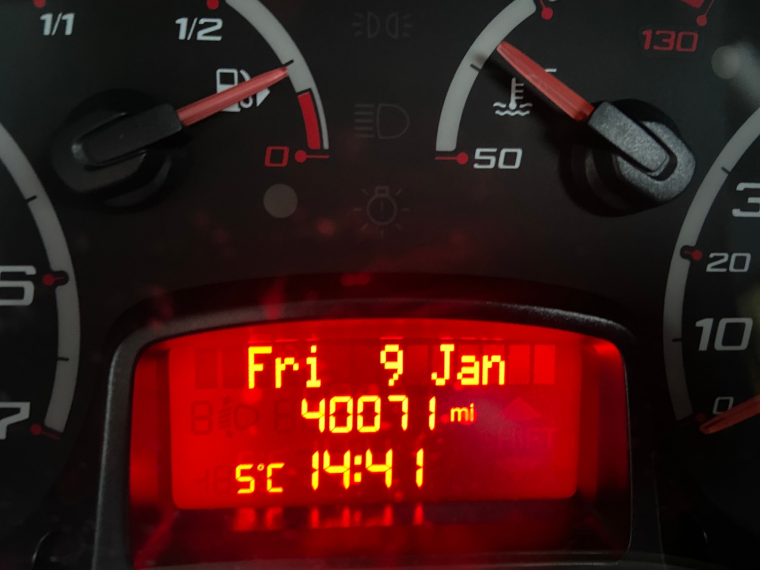 Used Ford Ka 2014 for sale - 77151681: Photo 3