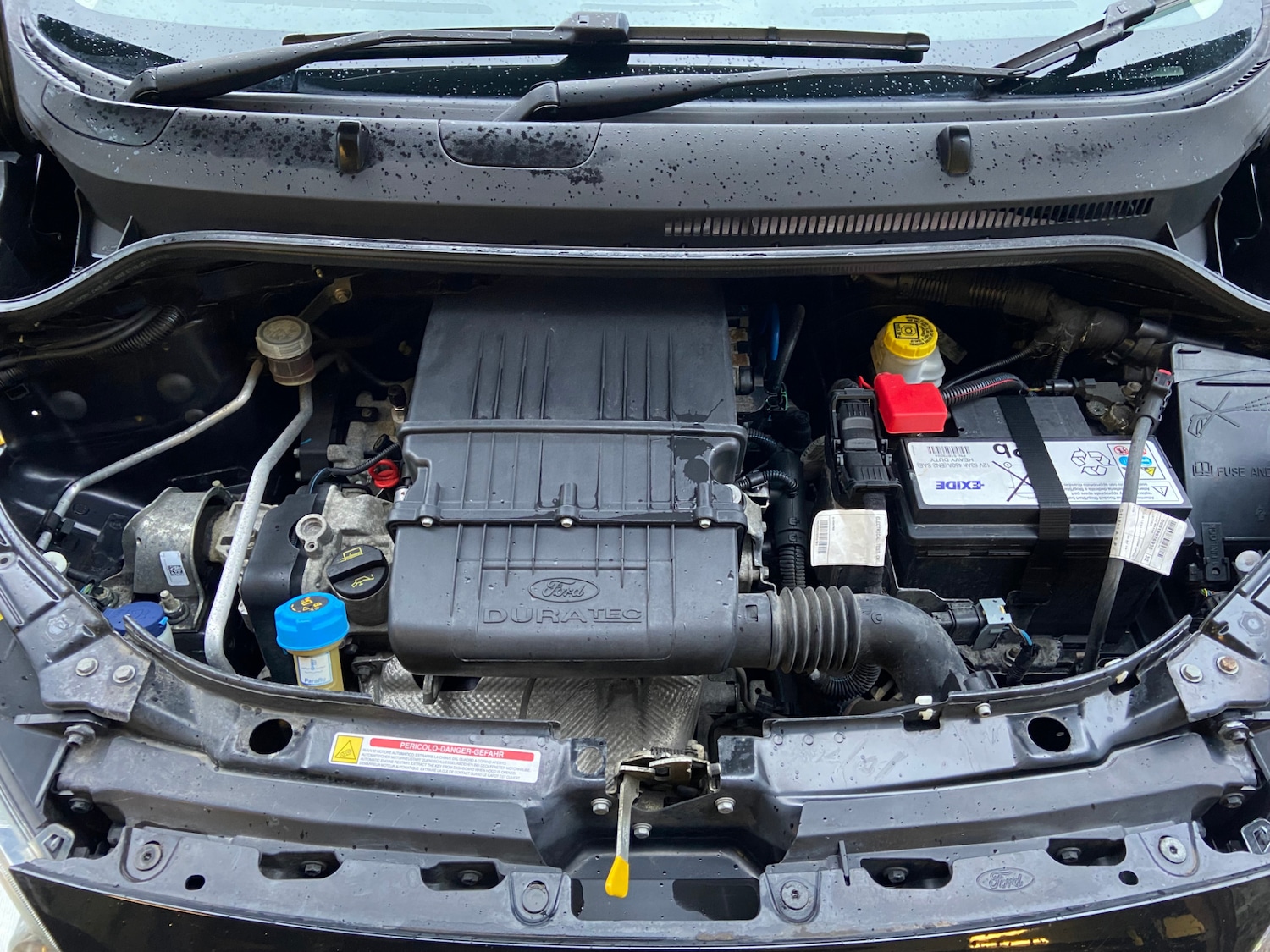 Used Ford Ka 2014 for sale - 77151681: Photo 5