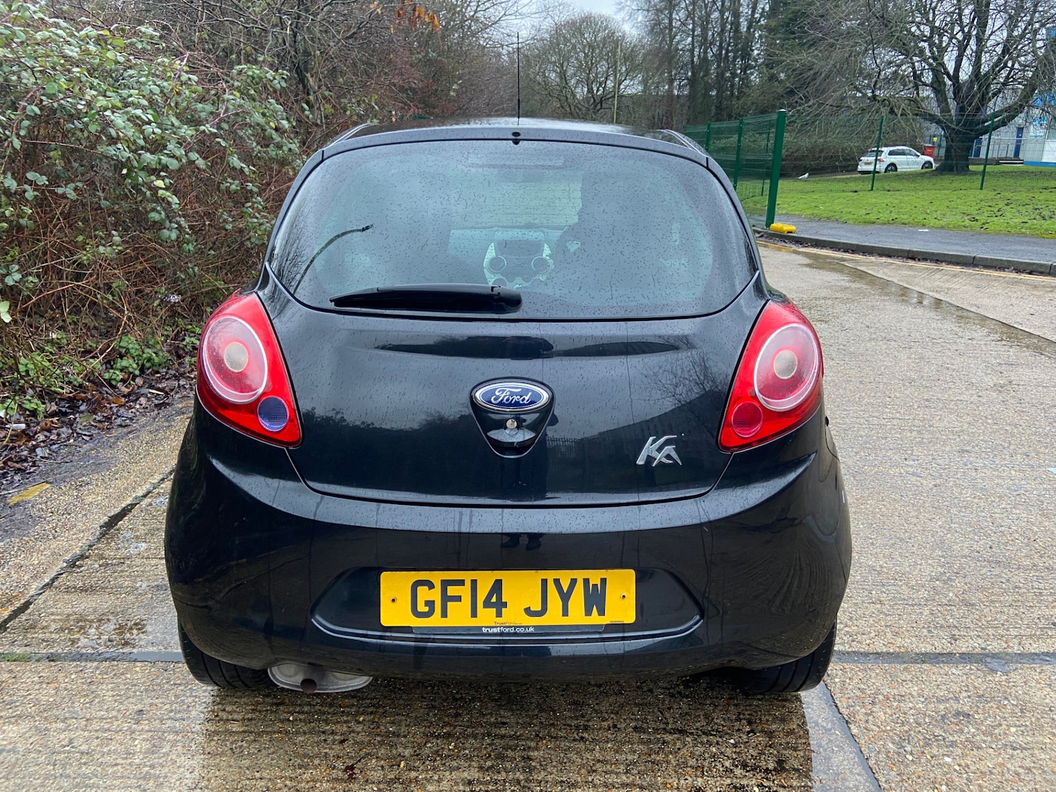 Used Ford Ka 2014 for sale - 77151681: Photo 6