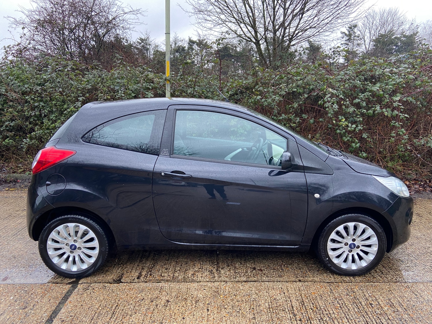Used Ford Ka 2014 for sale - 77151681: Photo 8