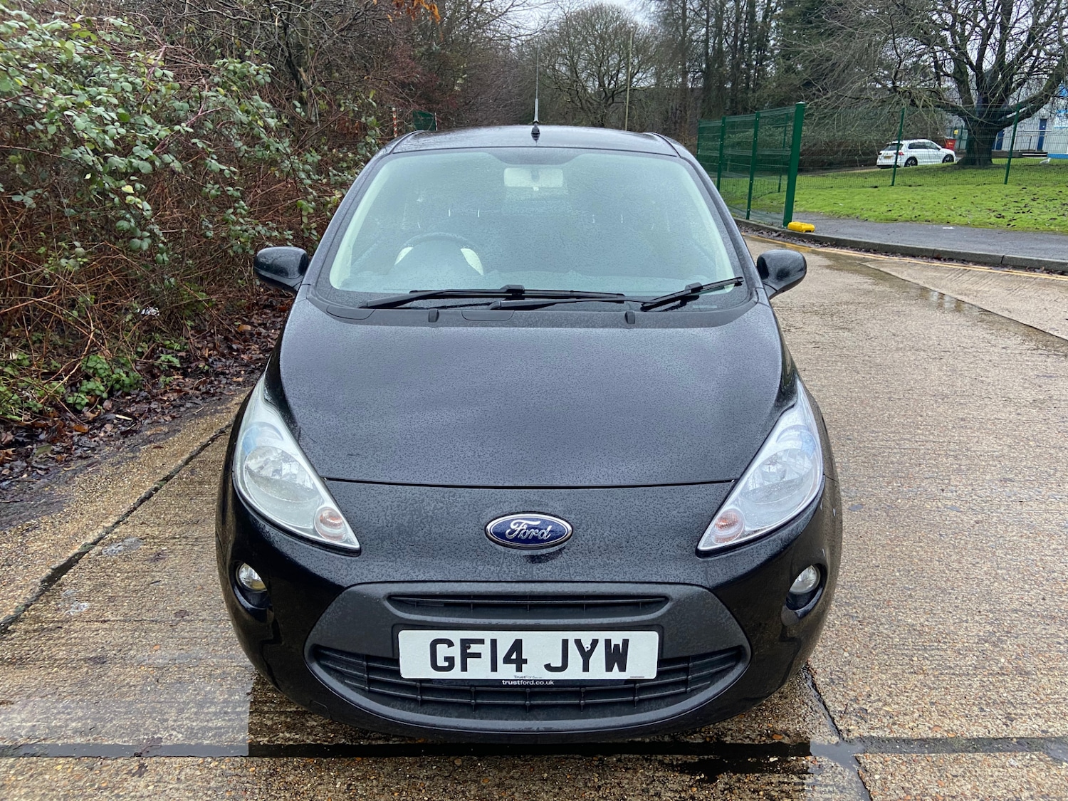 Used Ford Ka 2014 for sale - 77151681: Photo 9