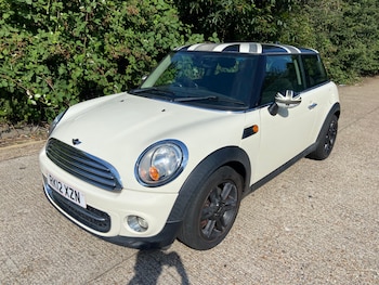 Used MINI Hatch 2012 for sale - 79197969: Photo