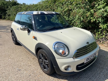 Used MINI Hatch 2012 for sale - 79197969: Photo