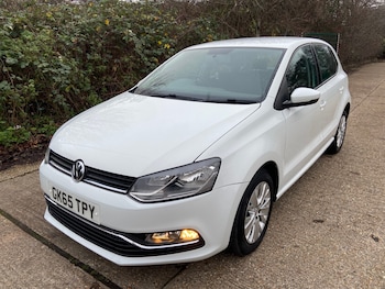 Volkswagen Polo feature image