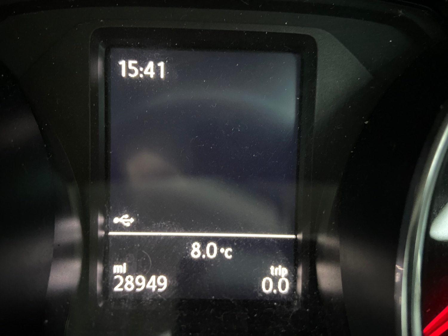 Used Volkswagen Polo 2015 for sale - 77045646: Photo 3