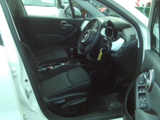 Used Fiat 500X 2017 for sale - 76882166: Photo 12