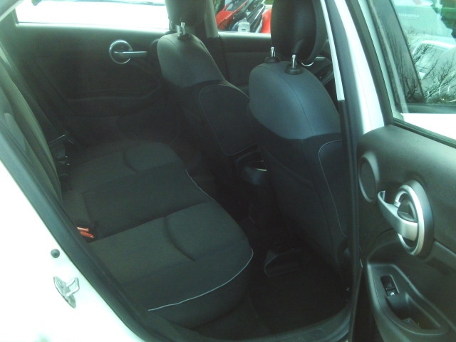 Used Fiat 500X 2017 for sale - 76882166: Photo 13