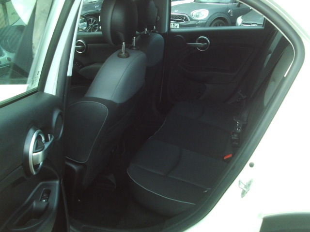 Used Fiat 500X 2017 for sale - 76882166: Photo 15