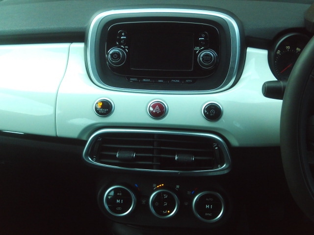 Used Fiat 500X 2017 for sale - 76882166: Photo 4