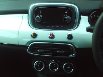 Used Fiat 500X 2017 for sale - 76882166: Photo