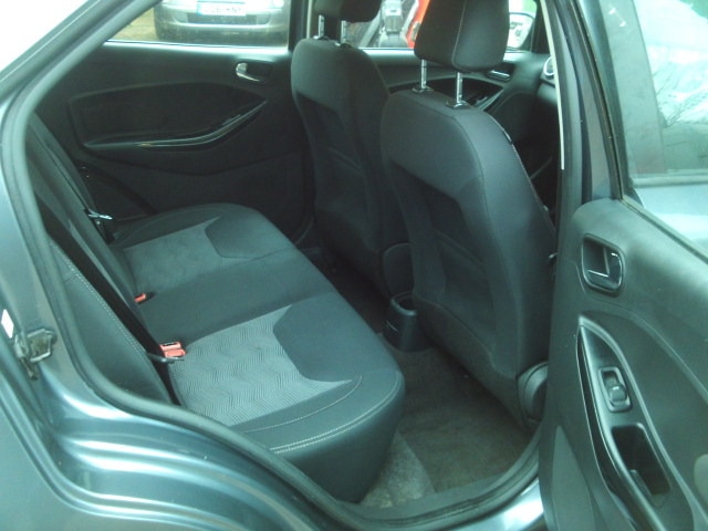 Used Ford Ka+ 2017 for sale - 76882189: Photo 14