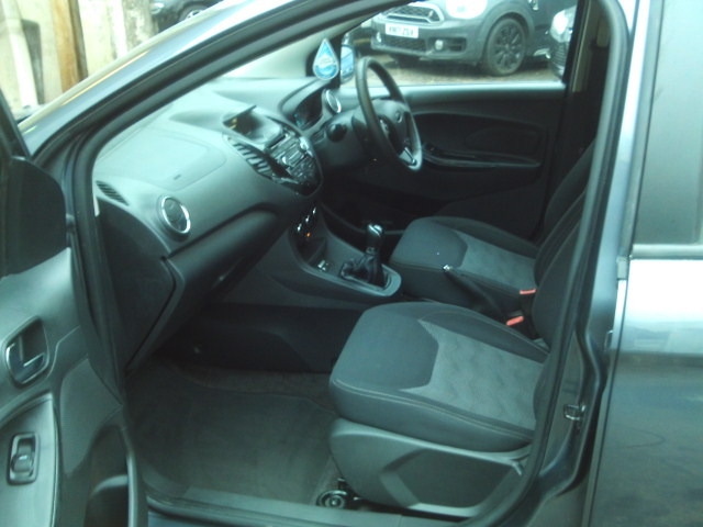 Used Ford Ka+ 2017 for sale - 76882189: Photo 15