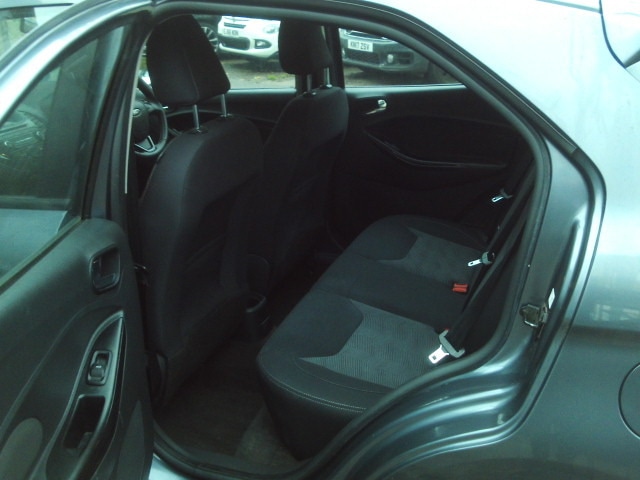 Used Ford Ka+ 2017 for sale - 76882189: Photo 16