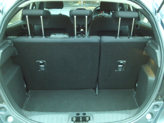 Used Ford Ka+ 2017 for sale - 76882189: Photo 17