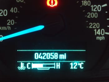 Used Ford Ka+ 2017 for sale - 76882189: Photo