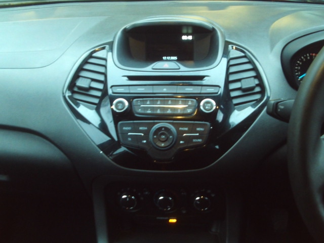 Used Ford Ka+ 2017 for sale - 76882189: Photo 4