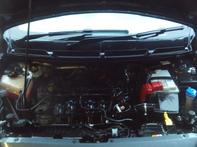 Used Ford Ka+ 2017 for sale - 76882189: Photo 5