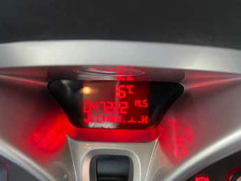 Used Ford Fiesta 2012 for sale - 79825764: Photo