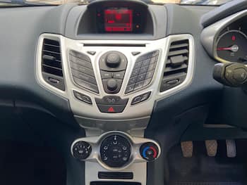 Used Ford Fiesta 2012 for sale - 79825764: Photo