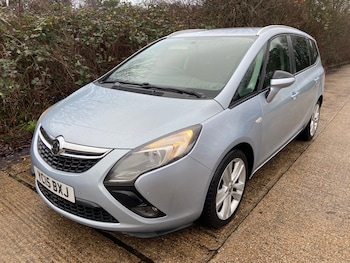 2015 (15) - 2.0 CDTi SRi 5dr Silver 58k Miles Years MOT Warranty