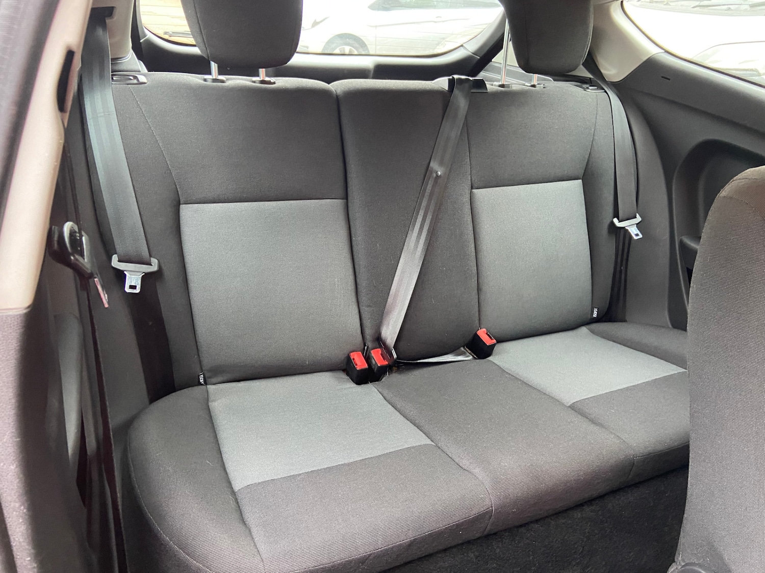 Used Ford Fiesta 2016 for sale - 77328664: Photo 13