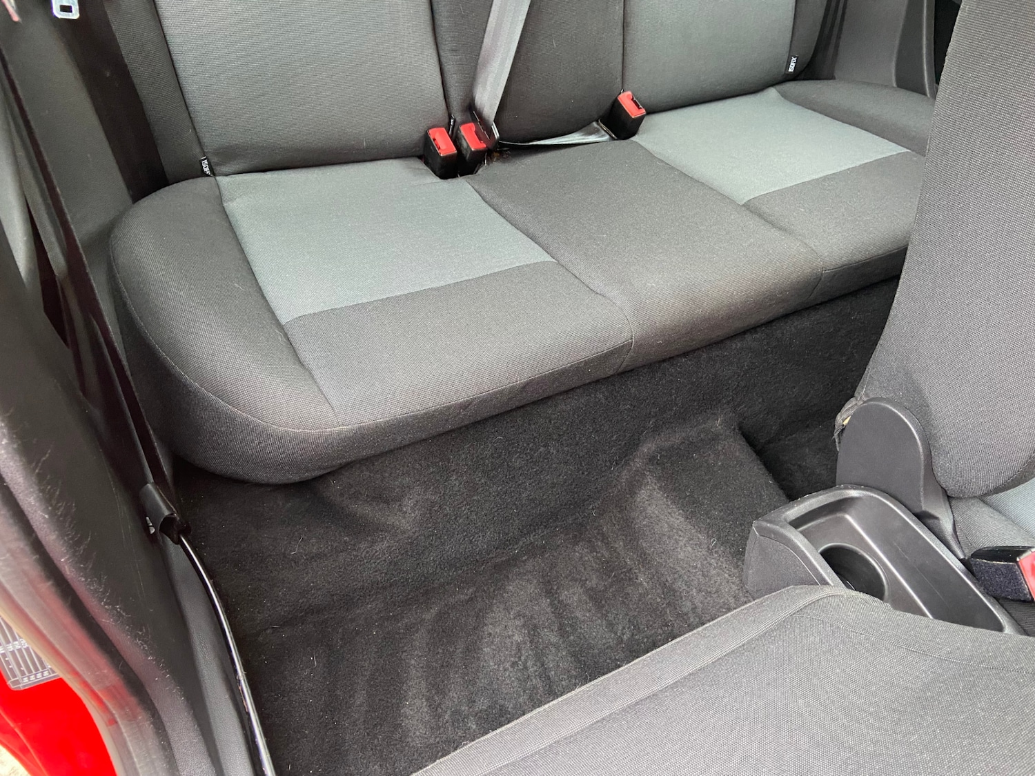 Used Ford Fiesta 2016 for sale - 77328664: Photo 14