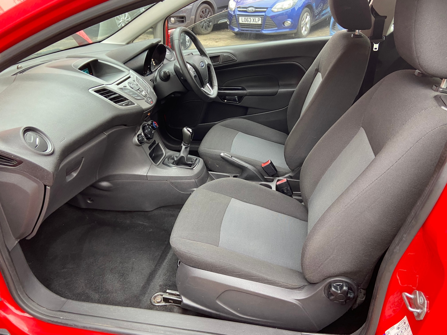 Used Ford Fiesta 2016 for sale - 77328664: Photo 15