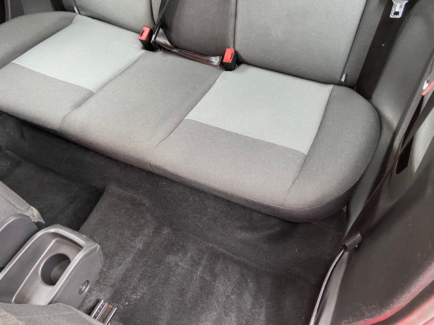 Used Ford Fiesta 2016 for sale - 77328664: Photo 17