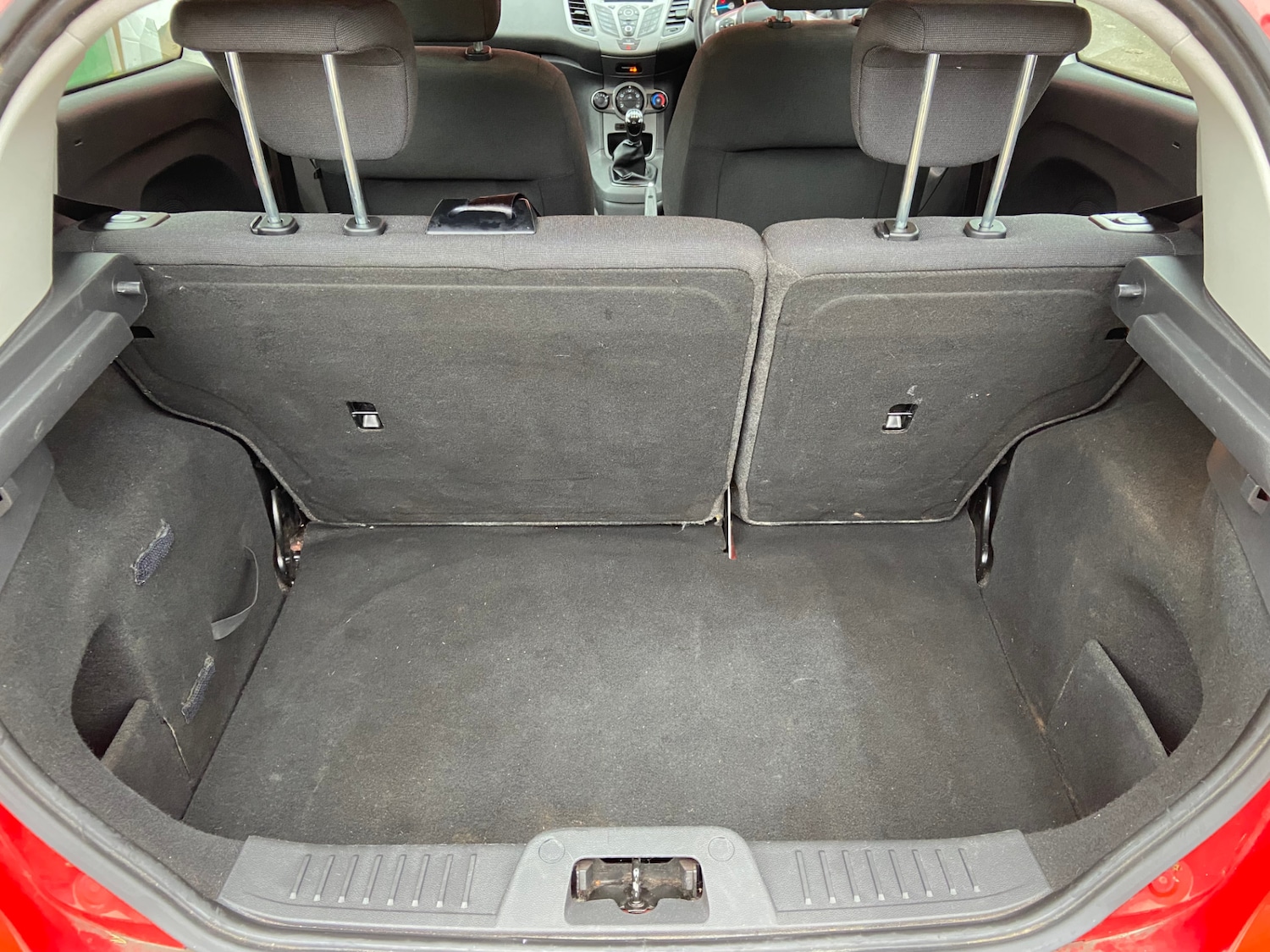 Used Ford Fiesta 2016 for sale - 77328664: Photo 18