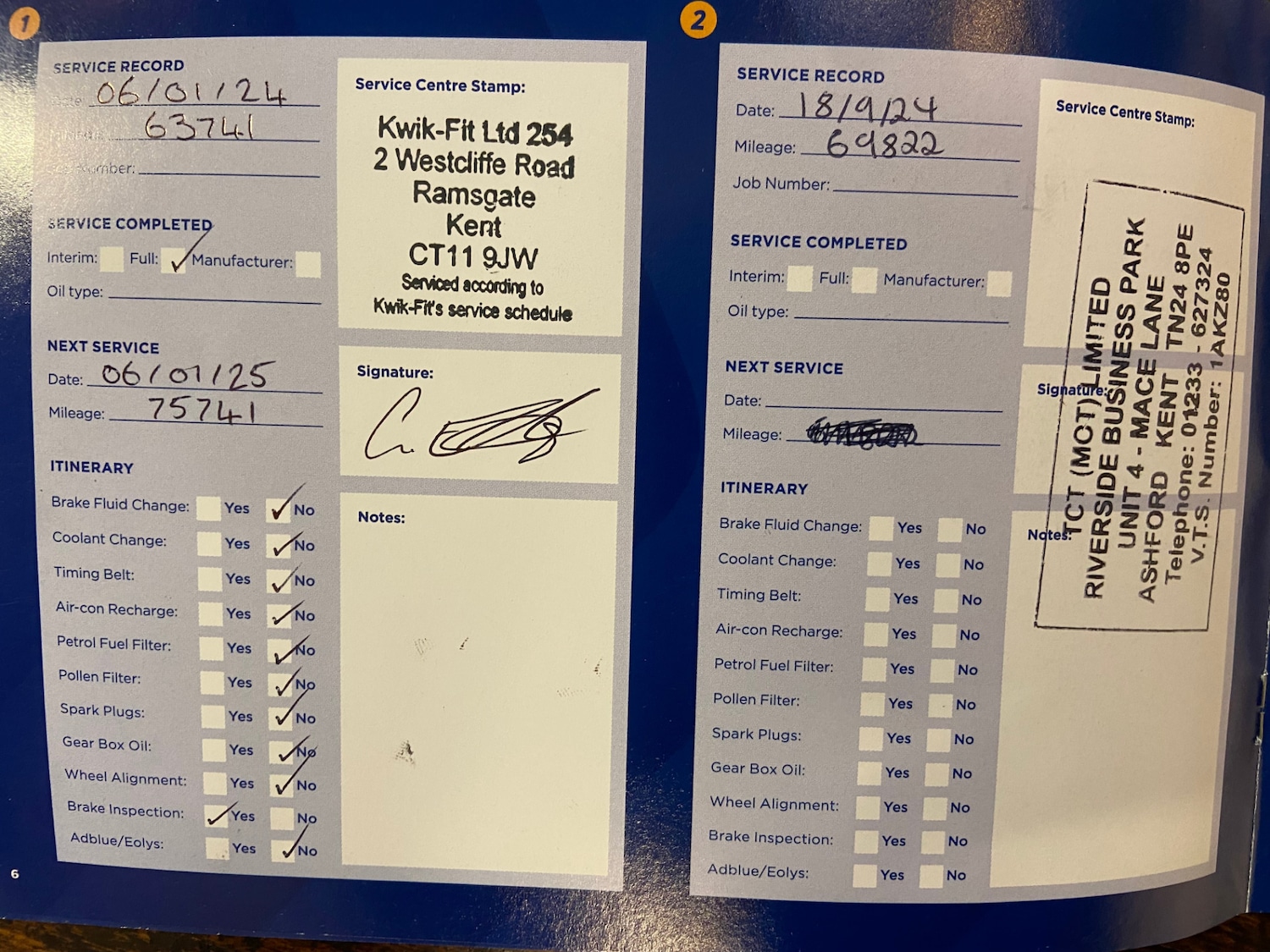 Used Ford Fiesta 2016 for sale - 77328664: Photo 19