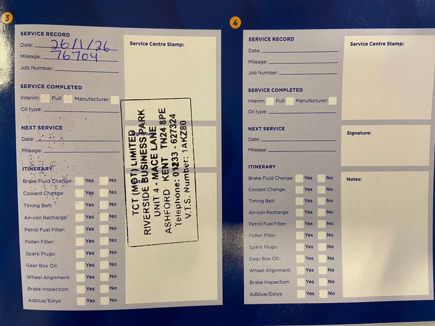 Used Ford Fiesta 2016 for sale - 77328664: Photo 20