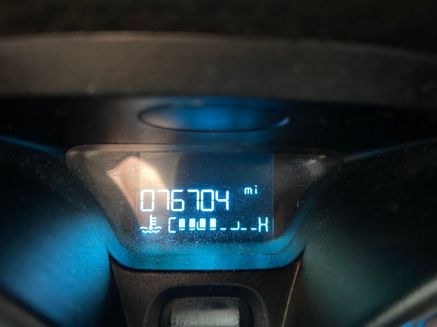 Used Ford Fiesta 2016 for sale - 77328664: Photo 3