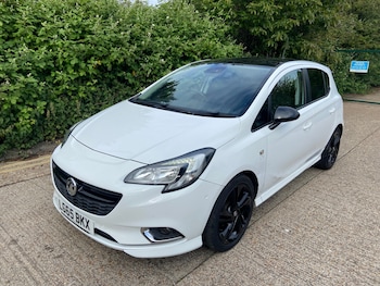 Used Vauxhall Corsa 2015 for sale - 78646984: Photo