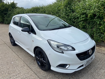 Used Vauxhall Corsa 2015 for sale - 78646984: Photo
