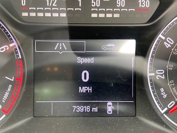 Used Vauxhall Corsa 2015 for sale - 78646984: Photo