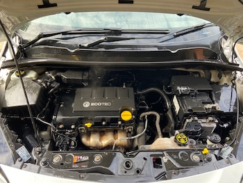 Used Vauxhall Corsa 2015 for sale - 78646984: Photo