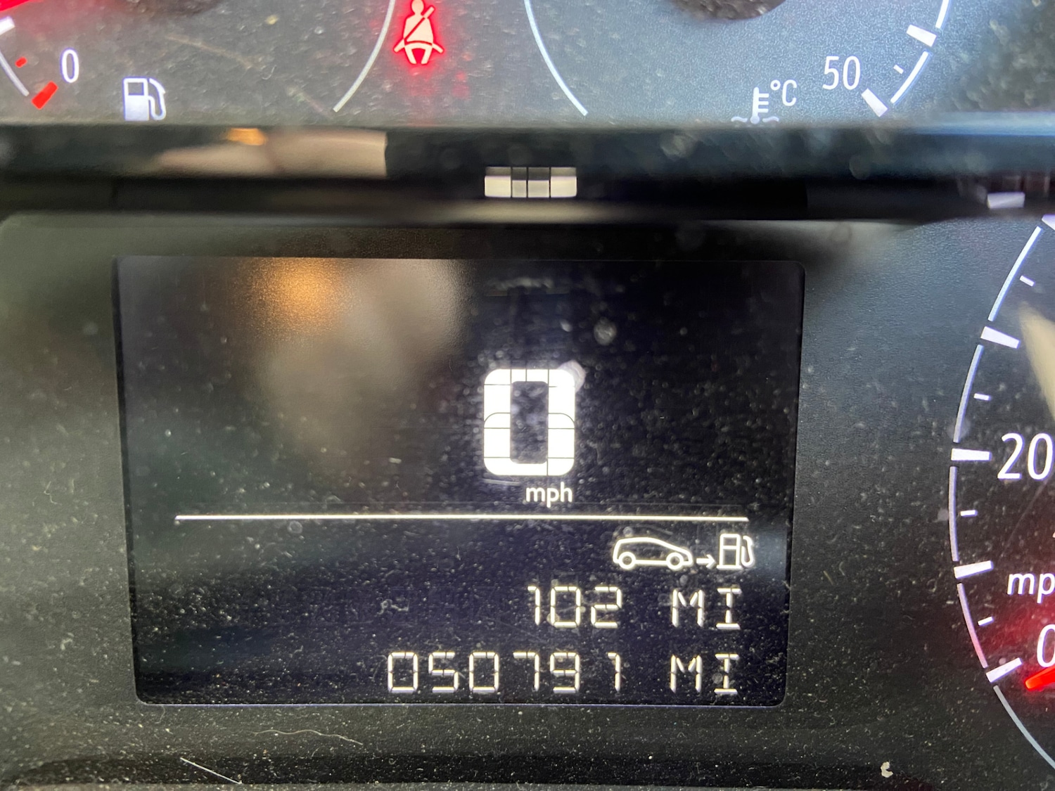 Used Vauxhall Crossland X 2019 for sale - 77890452: Photo 3