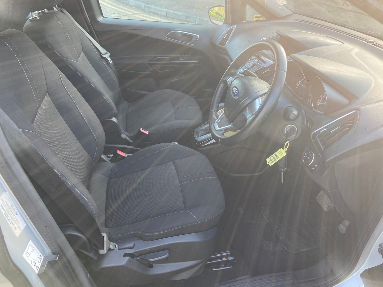 Used Ford B-MAX 2015 for sale - 78168701: Photo 12