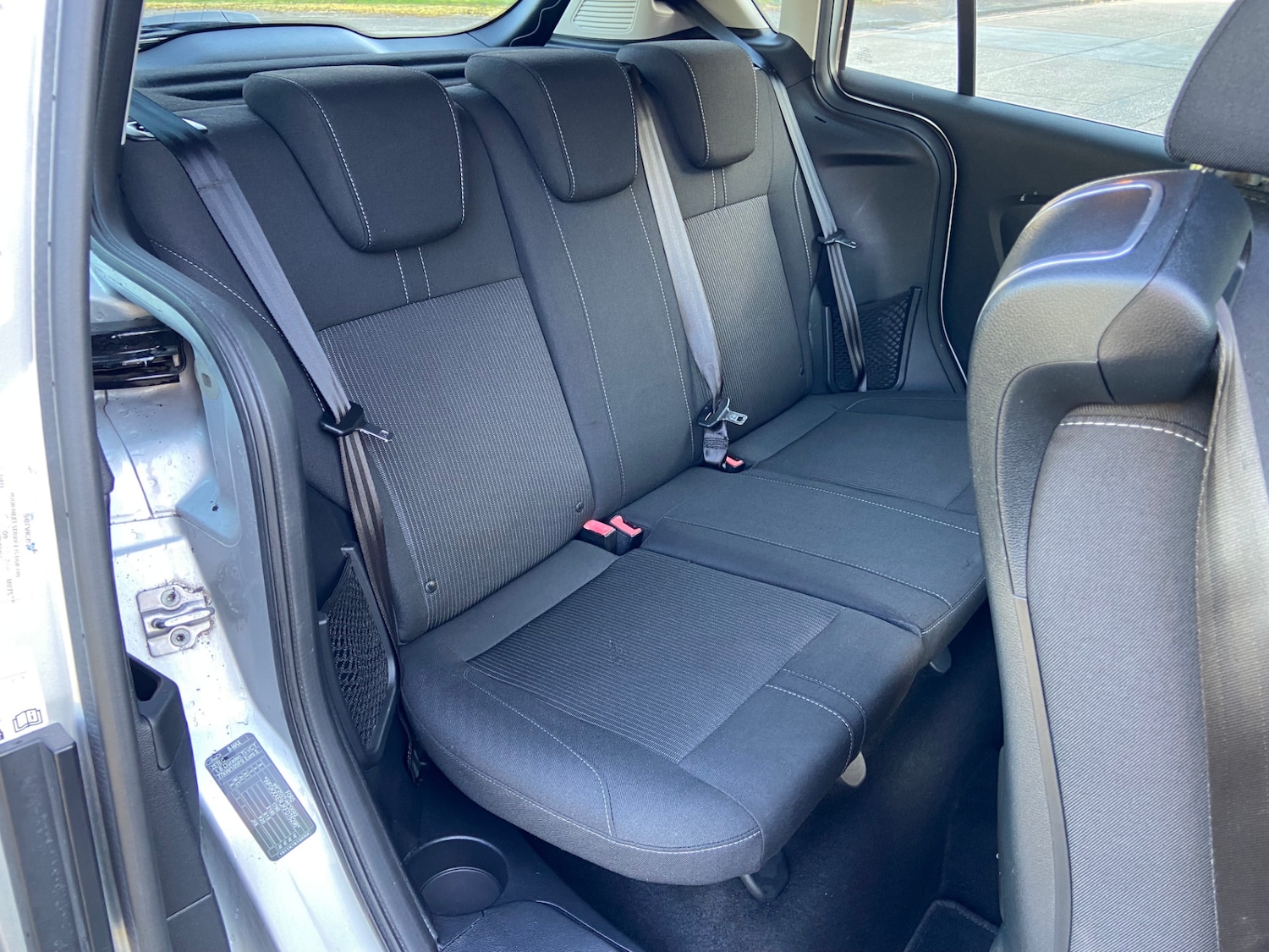 Used Ford B-MAX 2015 for sale - 78168701: Photo 13