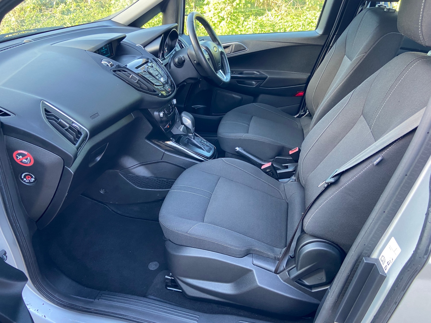 Used Ford B-MAX 2015 for sale - 78168701: Photo 14